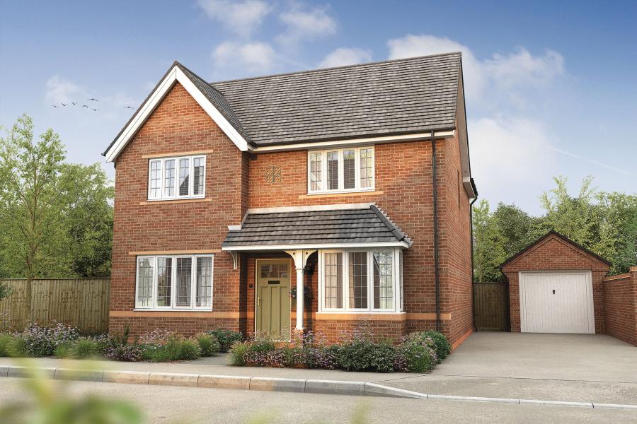 Wilstock Village