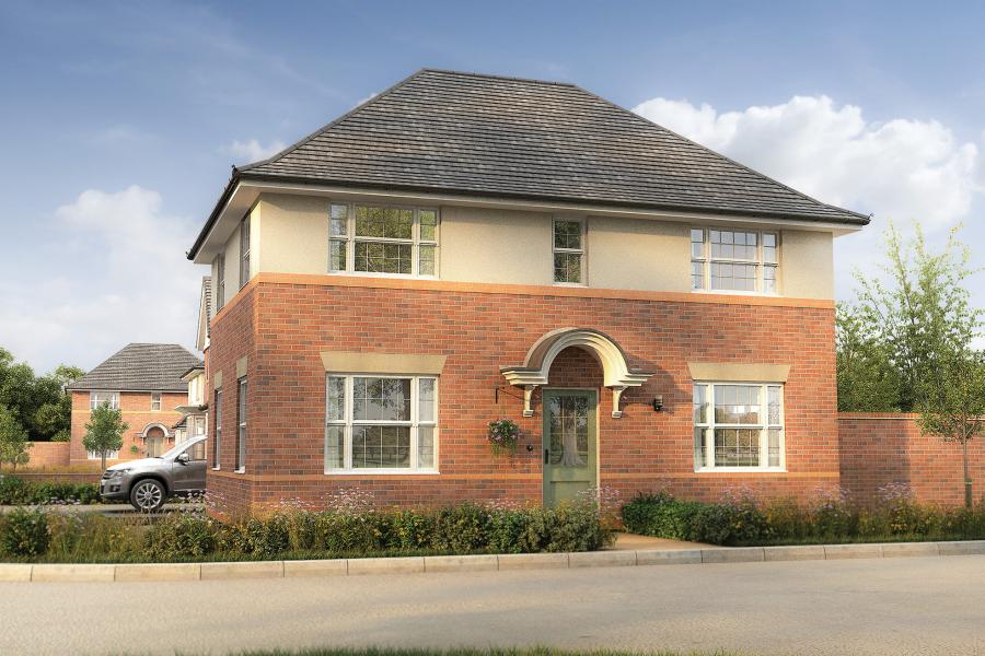 Wimborne Chase