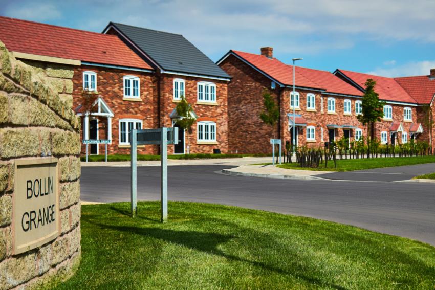 Bollin Grange