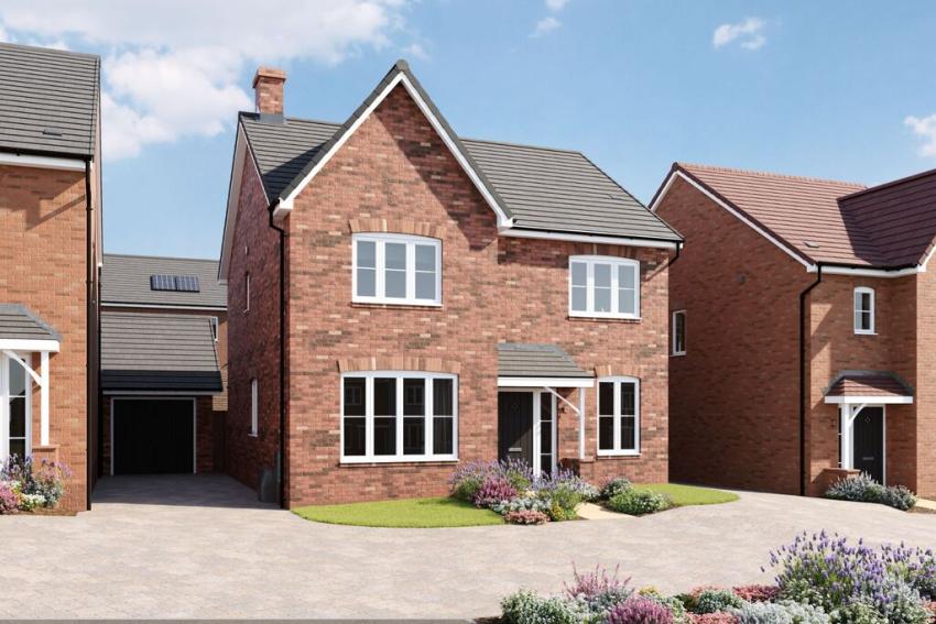 Bollin Grange
