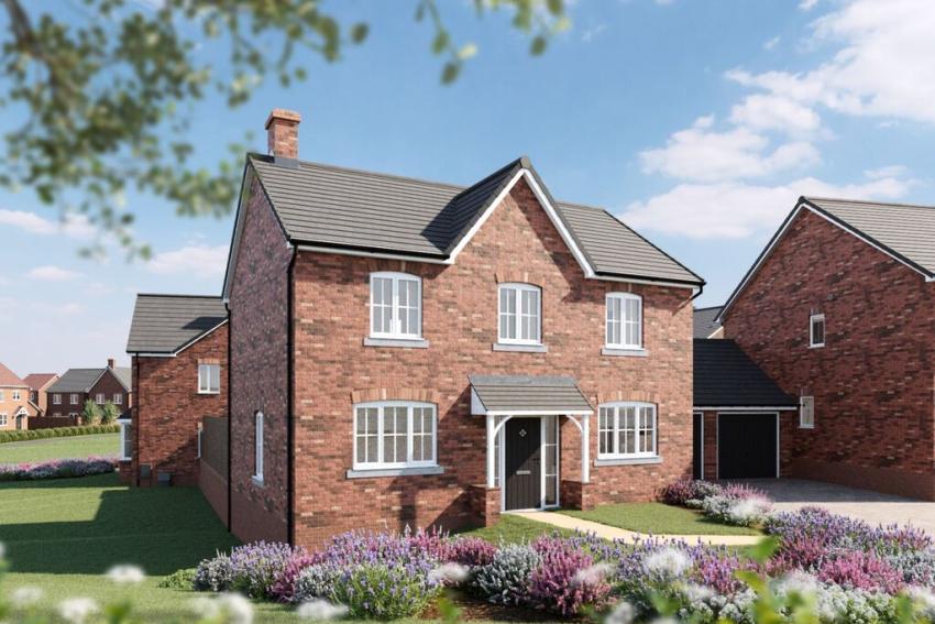 Bollin Grange