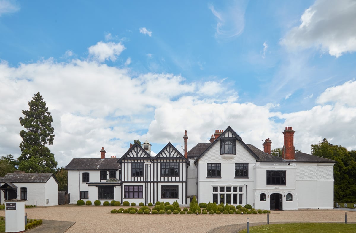 Bovis Homes @ King James' Park