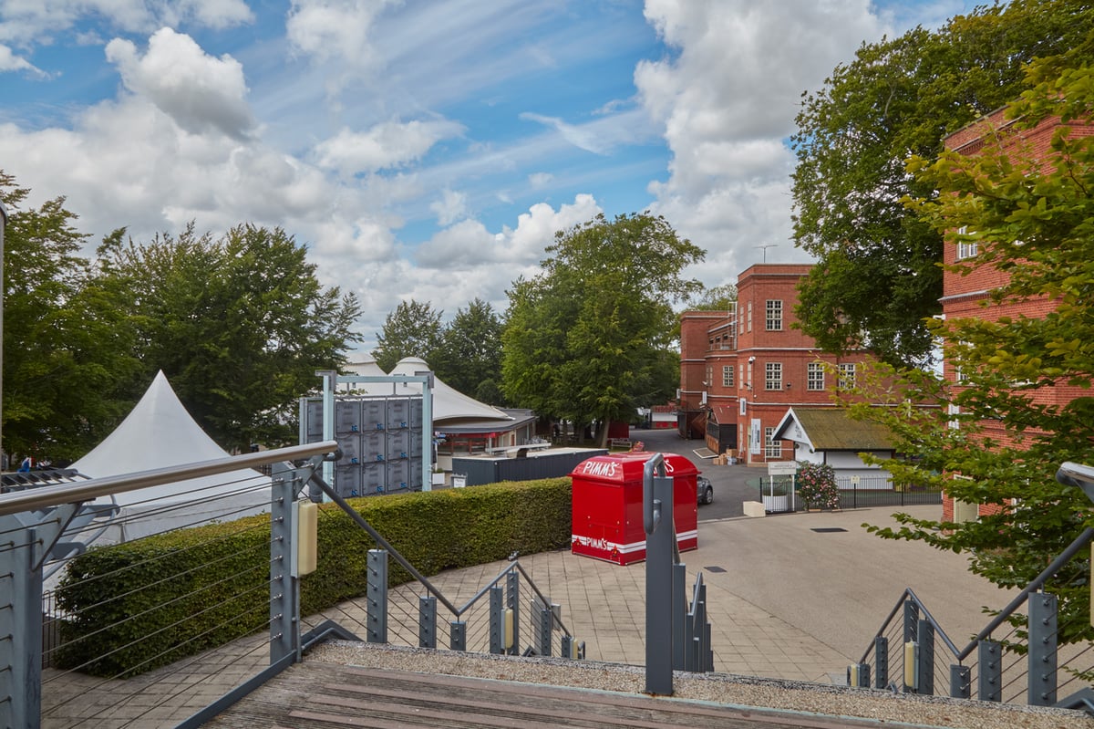 Bovis Homes @ King James' Park