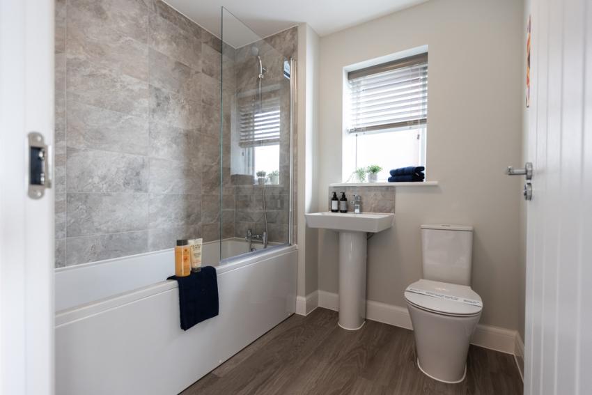 Bovis Homes @ Northstowe