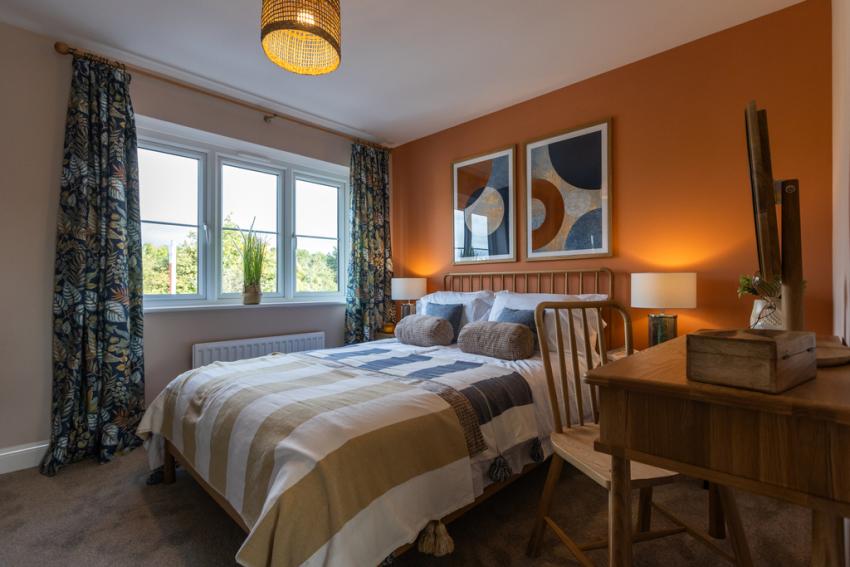 Bovis Homes @ Northstowe