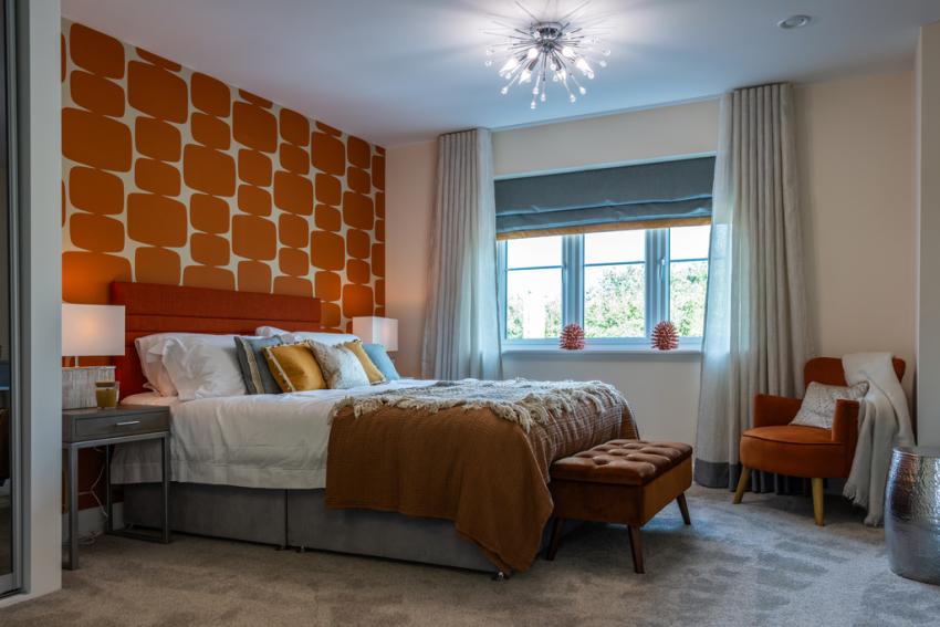 Bovis Homes @ Northstowe