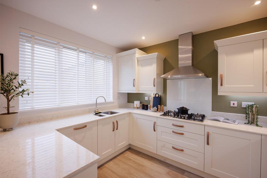 Bovis Homes @ Northstowe