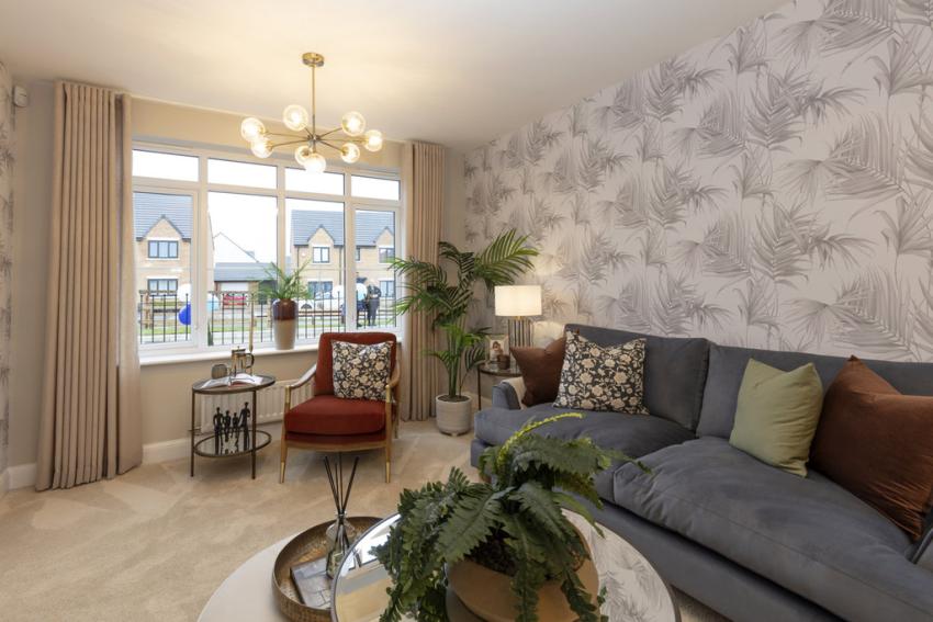 Bovis Homes @ Northstowe