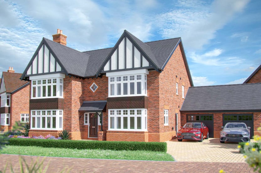Broadnook Garden Village