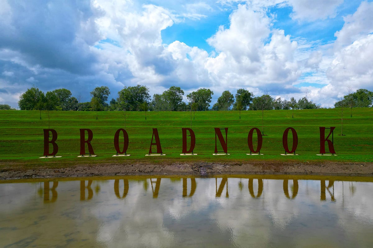 Broadnook Garden Village