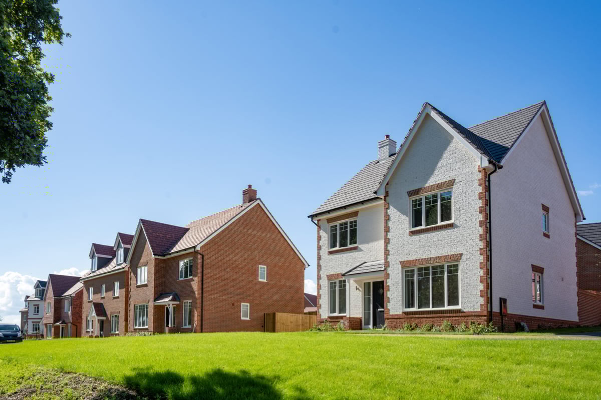 Minerva Heights