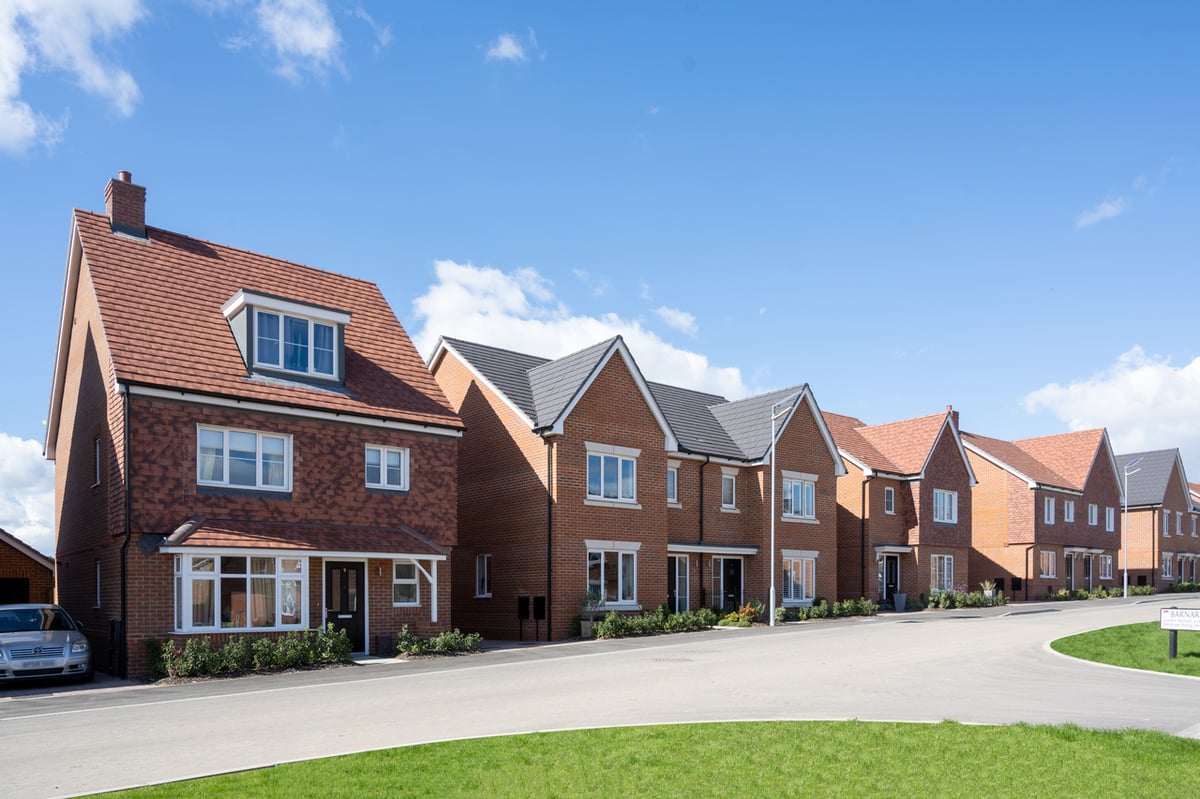 Minerva Heights