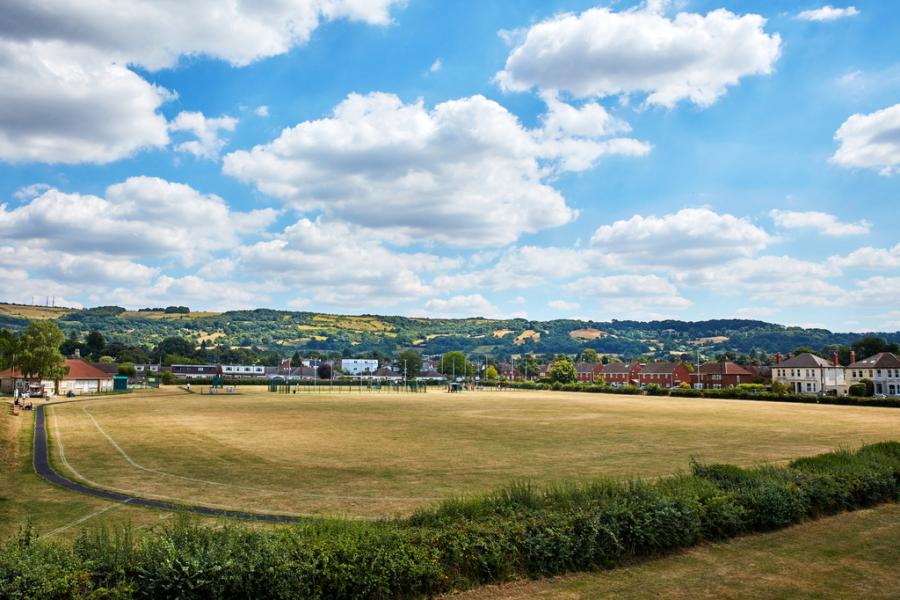 Spectre Hill