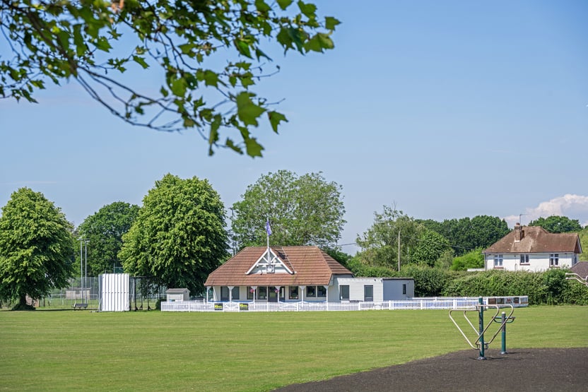 Summerhill Gardens