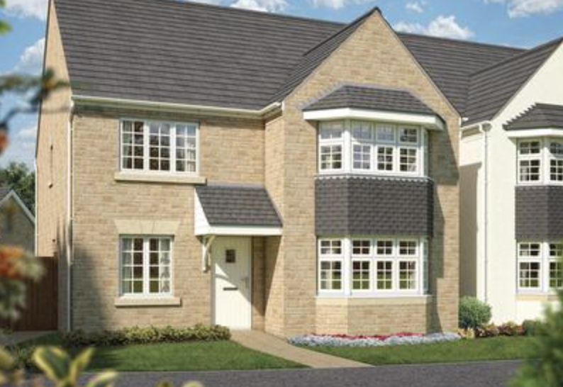 Townsend Place