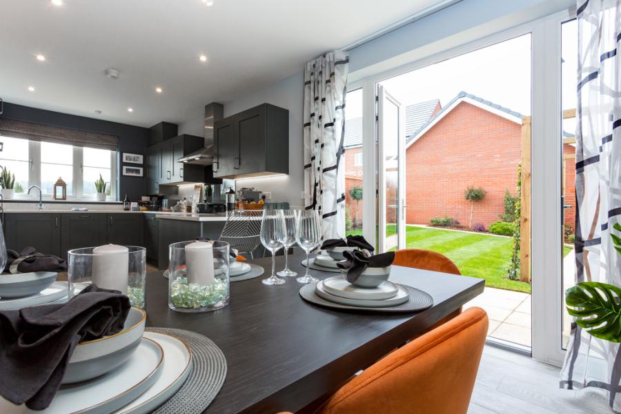 Whitehouse Park Phase E