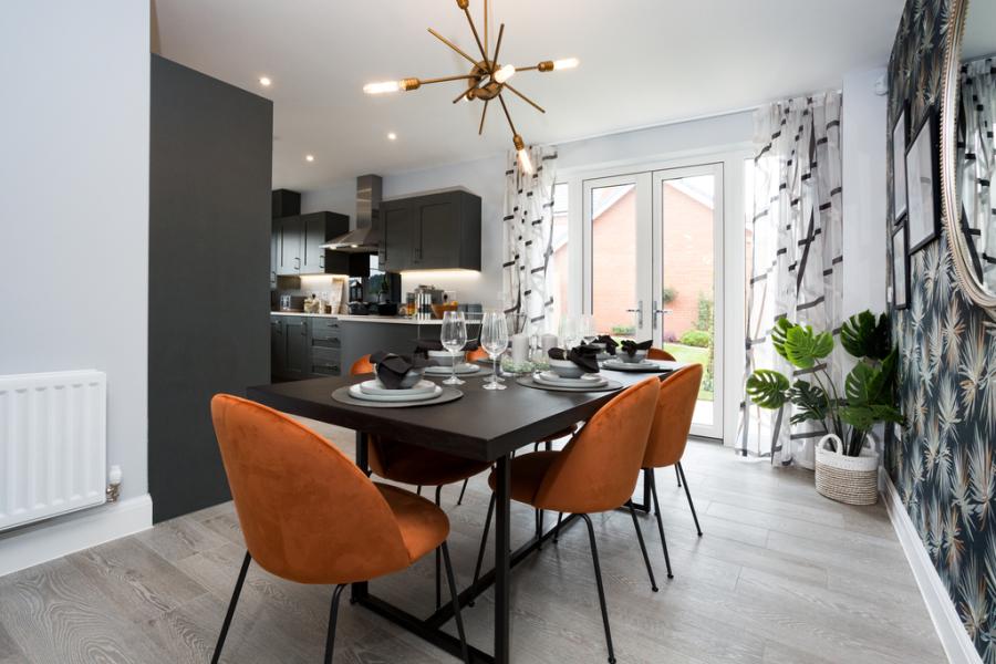 Whitehouse Park Phase E