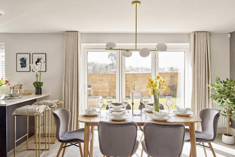 Whitehouse Park Phase E