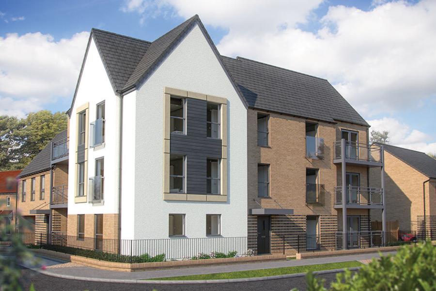 Whitehouse Park Phase E