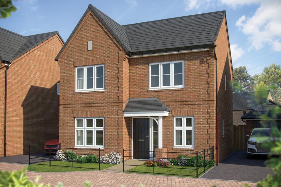 Whitehouse Park Phase E