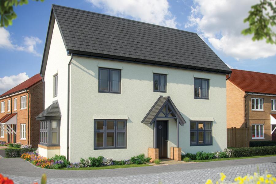 Whitehouse Park Phase E