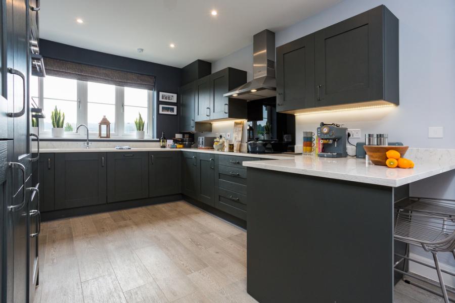 Whitehouse Park Phase E