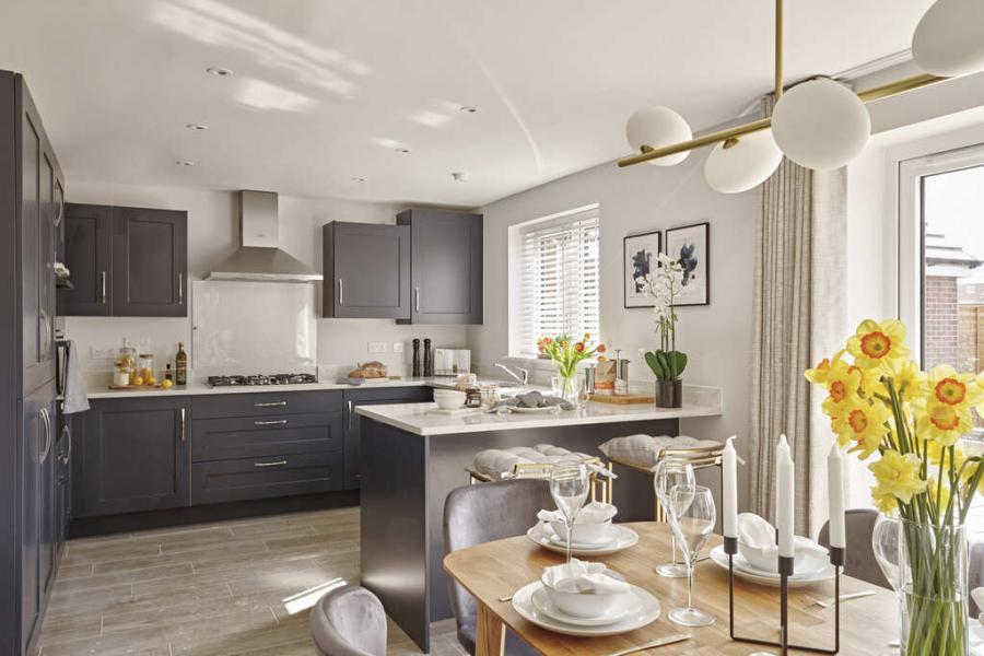 Whitehouse Park Phase E