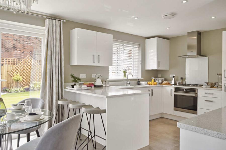 Whitehouse Park Phase E