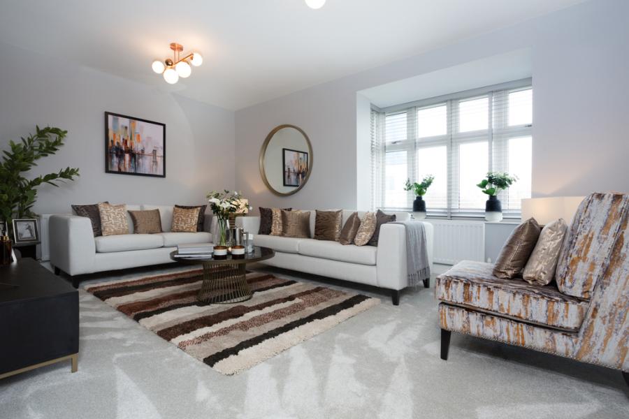 Whitehouse Park Phase E