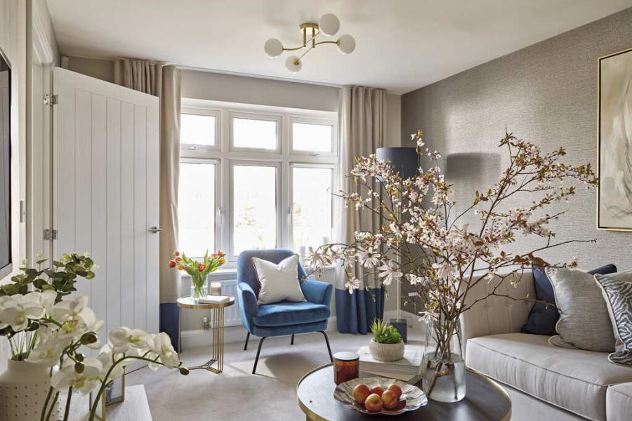 Whitehouse Park Phase E