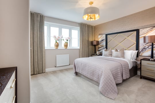 Yardley Manor
