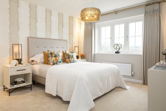 Yardley Manor