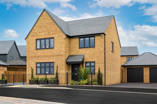 Yardley Manor
