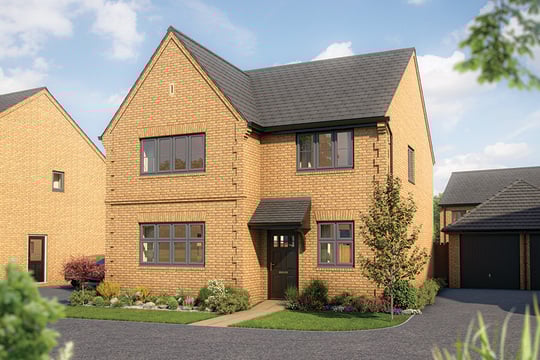 Yardley Manor