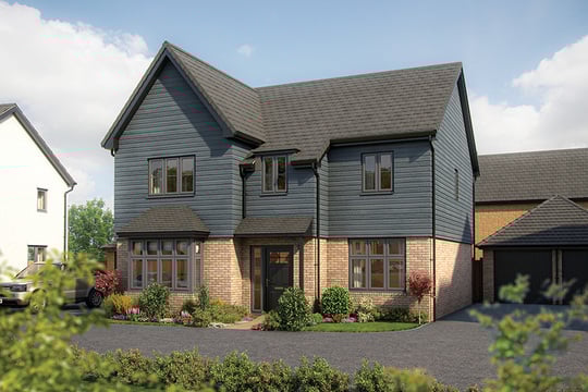 Yardley Manor
