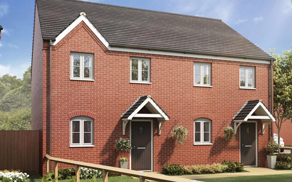 Bromford at Furrowfields