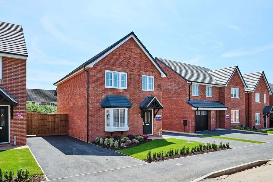 Raveloe Gardens