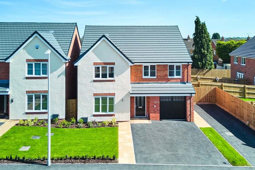 Raveloe Gardens