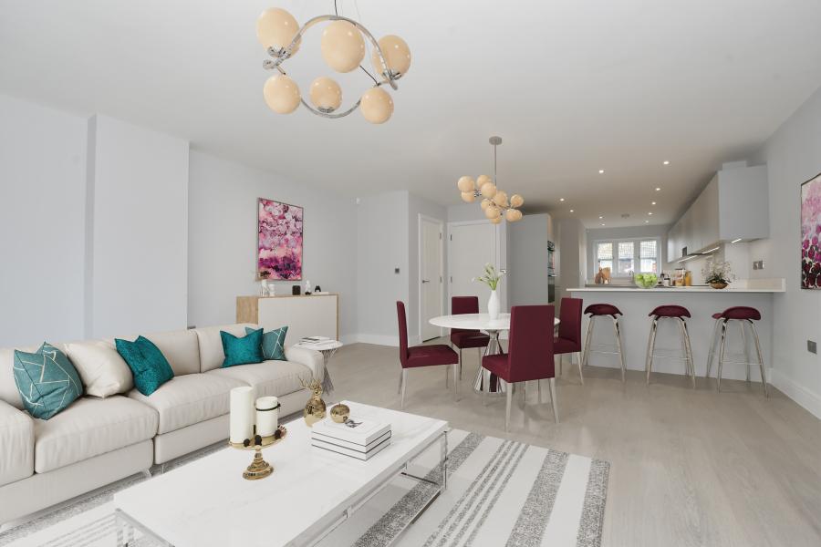 Westerley Mews