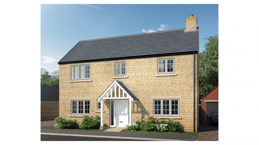 Hempton Gate Phase 2