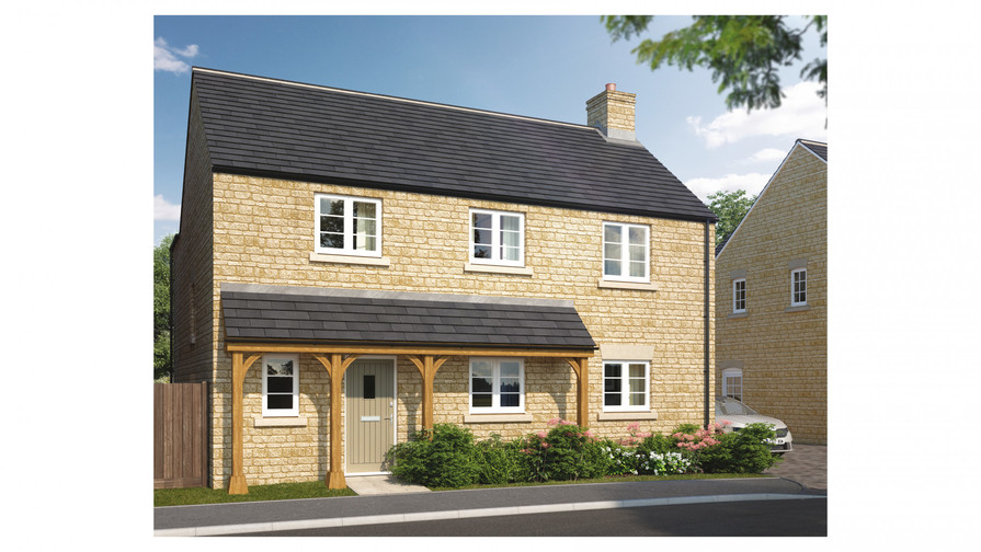 Hempton Gate Phase 2