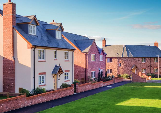 Uprey Grange
