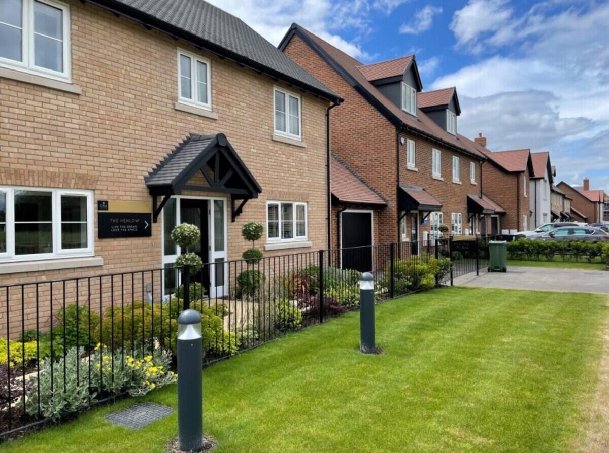 Arlesey Grange