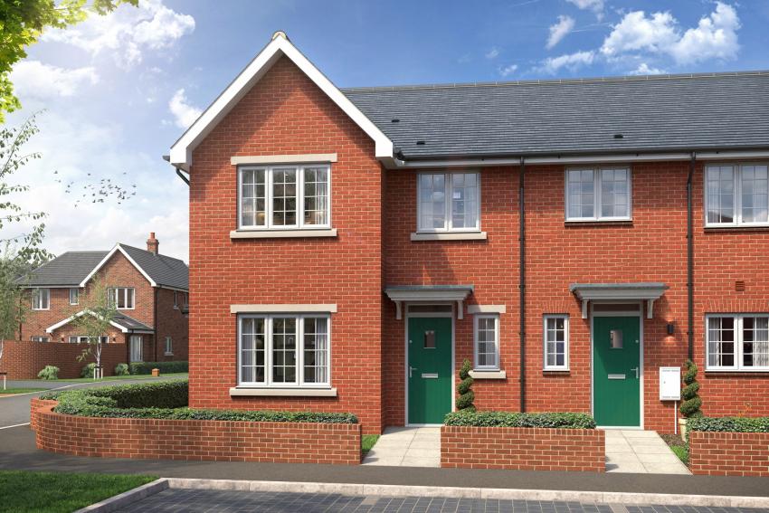 Aylett’s Green