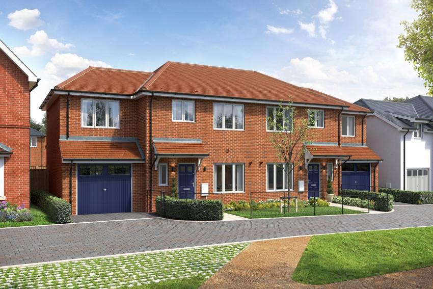 Aylett’s Green
