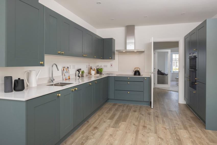 Aylett’s Green