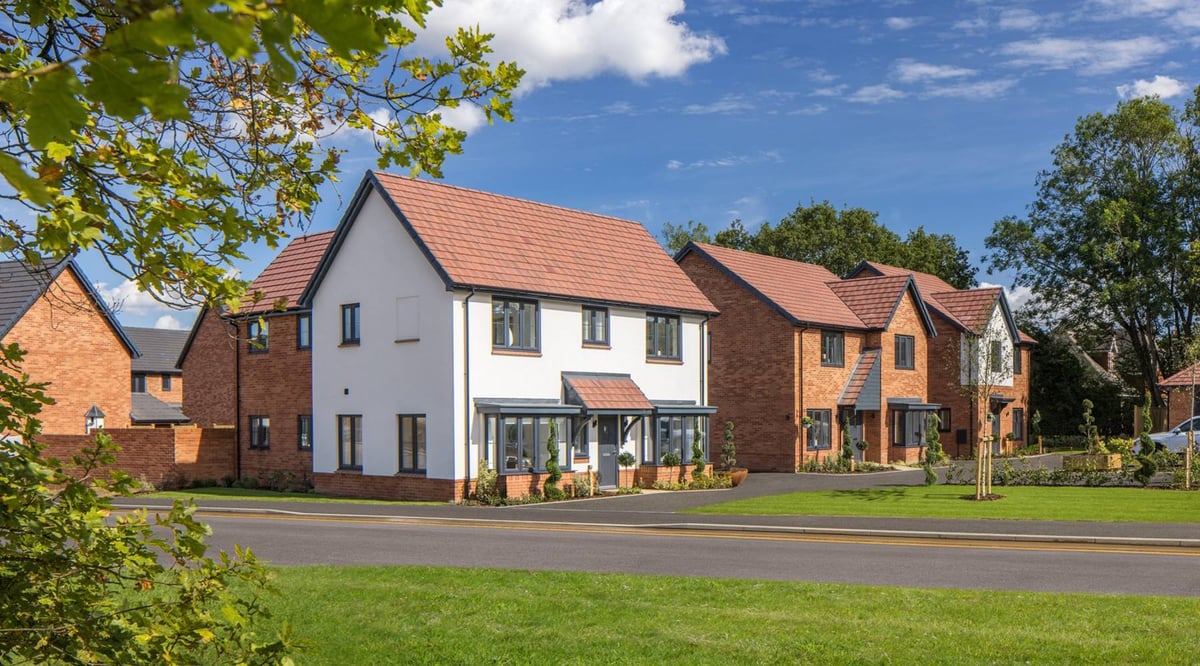 Barden Croft