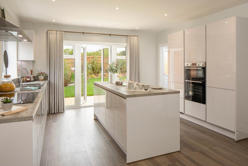 Cala at Fernleigh Park