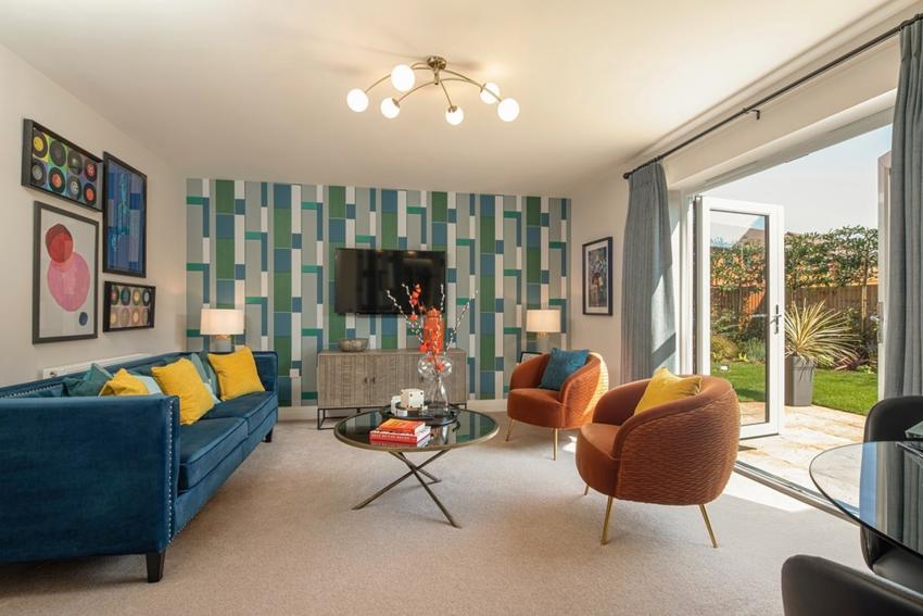 Cala at Fernleigh Park