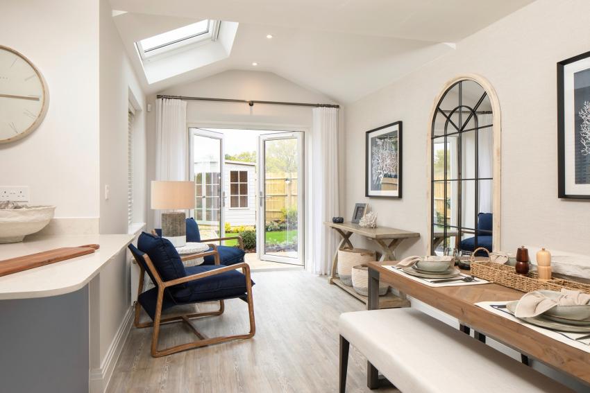 Cala at Finchwood Park